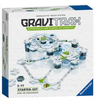 Стартовий набір GraviTrax Ravensburger