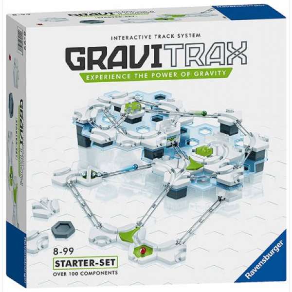 Стартовий набір GraviTrax Ravensburger