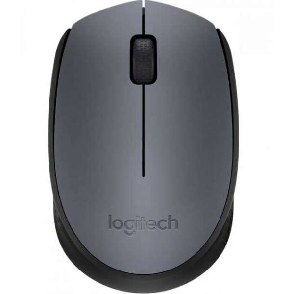 Миша LOGITECH Wireless Mouse M170