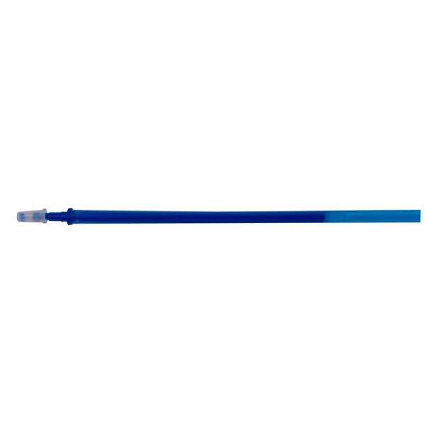 Стрижень для гелевої ручки Пиши-Стирай ERASE SLIM, синій, 2 шт. в блістері