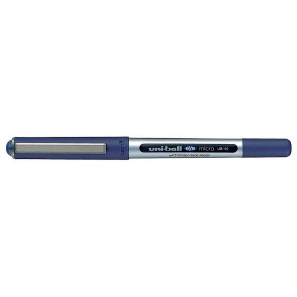 Ролер EYE, 0.5мм (0,3 мм), пише синім