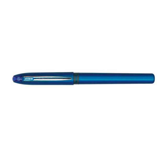 Ролер GRIP, 0.5мм, пише синім