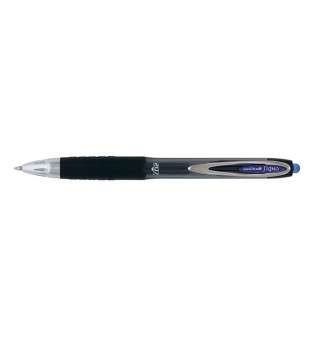 Ручка гелева автоматична Signo 207, 0.5мм, пише синім
