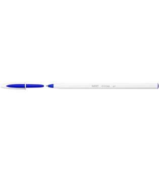 Ручка CRISTAL UP, синій