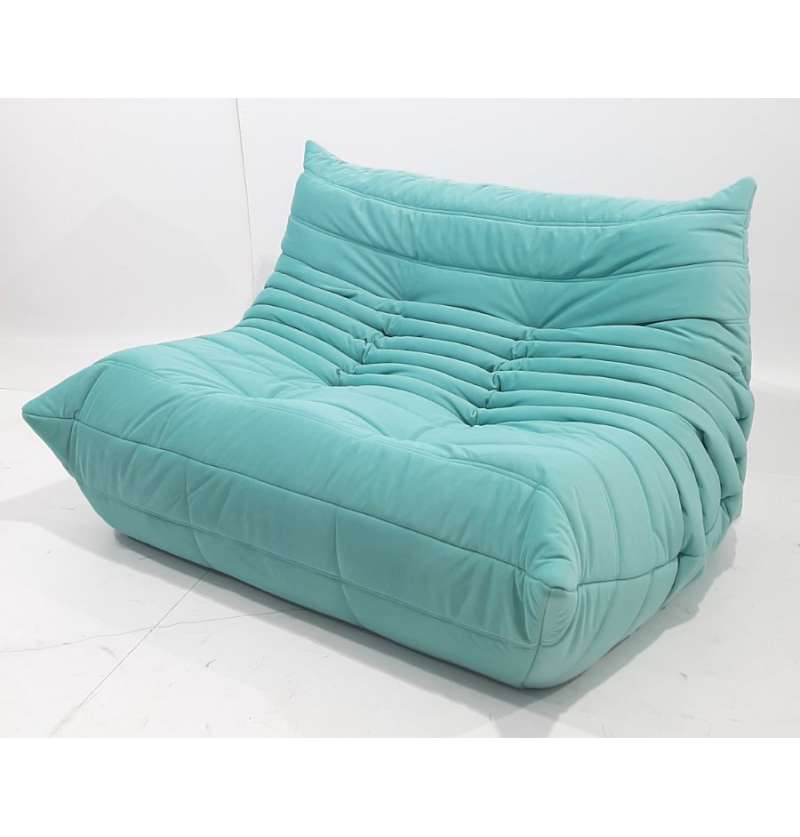 Непросідаючий безкаркасний диван Fluffy-Bag TOGO двохмісний 2XL.120 A-884