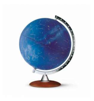 Глобус Stellare Plus Зоряне небо, діаметр 300 мм, англійська мова