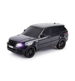 Автомобіль KS DRIVE на р/к - LAND ROVER RANGE ROVER SPORT (1:24, 2.4Ghz, чорний)