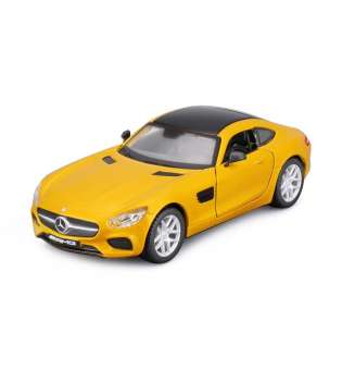 Автомодель – MERCEDES-AMG GT (1:32)