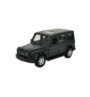 Автомодель - MERCEDES BENZ G350 (чорний)