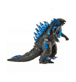 Фігурка GODZILLA VS. KONG серії «TITAN TECH» – ҐОДЗІЛЛА (20 cm)