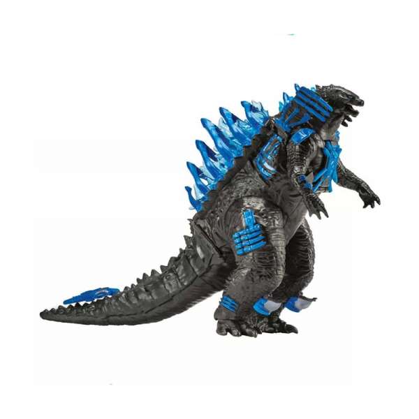 Фігурка GODZILLA VS. KONG серії «TITAN TECH» – ҐОДЗІЛЛА (20 cm)