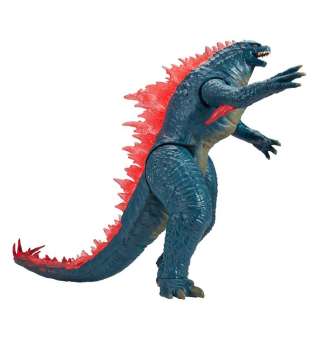 Фігурка GODZILLA X. KONG – ҐОДЗІЛЛА ГІГАНТ (28 cm)