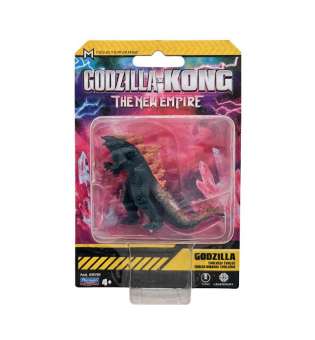 Фігурка GODZILLA X KONG – МІНІМОНСТРИ (5 cm, в асорт.)