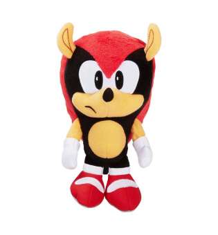 М'яка іграшка SONIC THE HEDGEHOG W7 - МАЙТІ (23 cm)