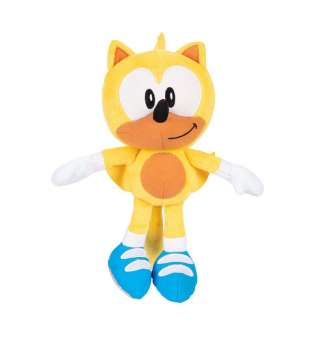 М'яка іграшка SONIC THE HEDGEHOG W7 - РЕЙ (23 cm)