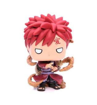 Ігрова фігурка FUNKO POP! серії "Naruto" - ГААРА