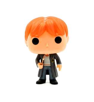 Ігрова фігурка FUNKO POP! серії "Harry Potter S1" - Ron Weasley