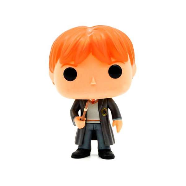 Ігрова фігурка FUNKO POP! серії "Harry Potter S1" - Ron Weasley