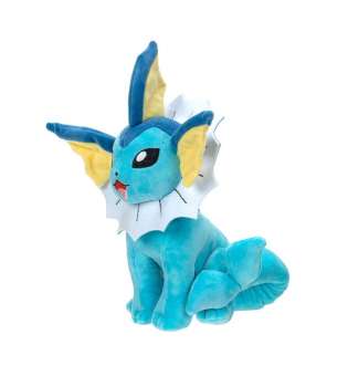 М'яка іграшка POKEMON W16 - ВАПОРЕОН (20 cm)