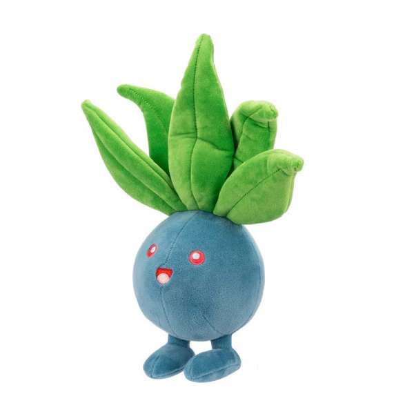 М'яка іграшка POKEMON W18 - ОДДІШ (20 cm)