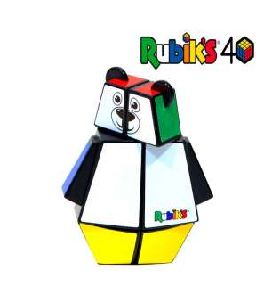 Головоломка Rubik's - Ведмідь