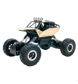 Автомобіль Off-Road Crawler З Р/К - Force