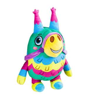 М’яка іграшка PINATA SMASHLINGS – ВІСЛЮЧОК ДАЗЛ (30 cm)