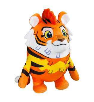 М’яка іграшка PINATA SMASHLINGS – ТИГР МОУ (30 cm)