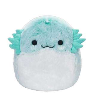 М'яка іграшка SQUISHMALLOWS – ДРАКОН ФЛАННЕРІ (30 cm)