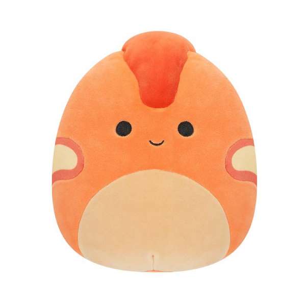 М'яка іграшка SQUISHMALLOWS – ПАРАЗАУРОЛОФ НІШЕЛЬ (19 cm)