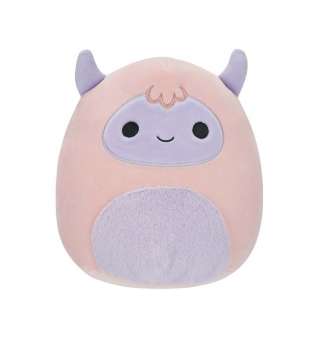 М'яка іграшка SQUISHMALLOWS – ЄТІ РОНАЛЬДА (19 cm)