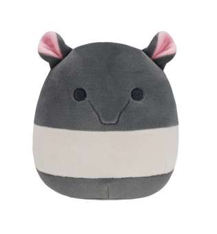 М'яка іграшка SQUISHMALLOWS – ТАПІР ЕББІТ (30 cm)