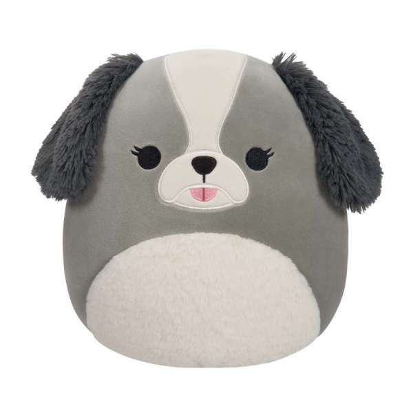 М'яка іграшка SQUISHMALLOWS – ШИ-ТЦУ МАЛУ (30 cm)