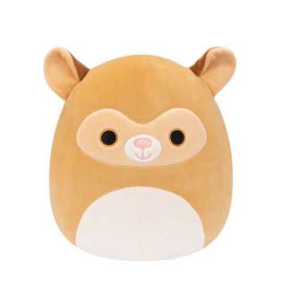 М'яка іграшка SQUISHMALLOWS – ДОВГОП’ЯТ ЗЕЙН (30 cm)