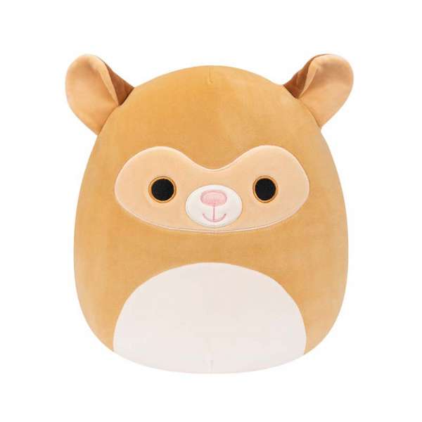 М'яка іграшка SQUISHMALLOWS – ДОВГОП’ЯТ ЗЕЙН (30 cm)