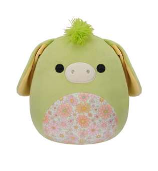 М'яка іграшка SQUISHMALLOWS – ВІСЛЮЧОК ДЖУНІПЕР (19 cm)