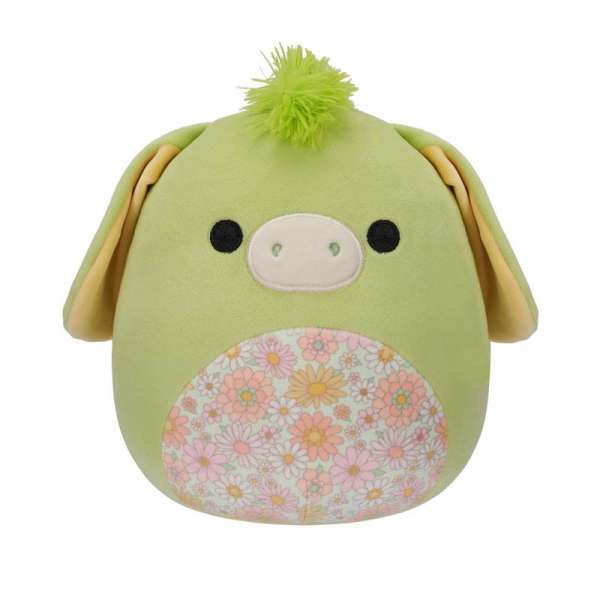 М'яка іграшка SQUISHMALLOWS – ВІСЛЮЧОК ДЖУНІПЕР (19 cm)