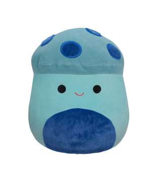 М'яка іграшка SQUISHMALLOWS – ГРИБ АНКУР (30 cm)