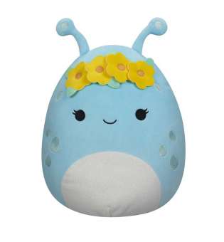 М'яка іграшка SQUISHMALLOWS – ПРИБУЛЕЦЬ НАТНАТ (30 cm)