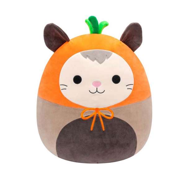 М'яка іграшка SQUISHMALLOWS - ОПОСУМ ЛУАННЕ (19 cm)