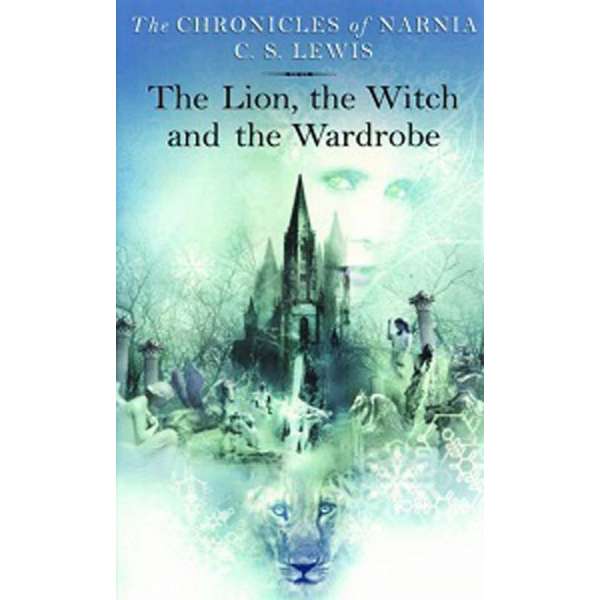  Chronicles of Narnia: Lion, the Witch and the Wardrobe,The