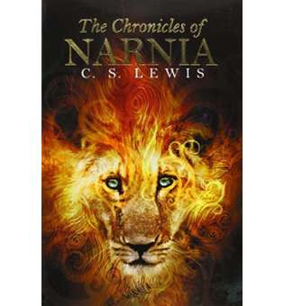  Chronicles of Narnia Adult PB