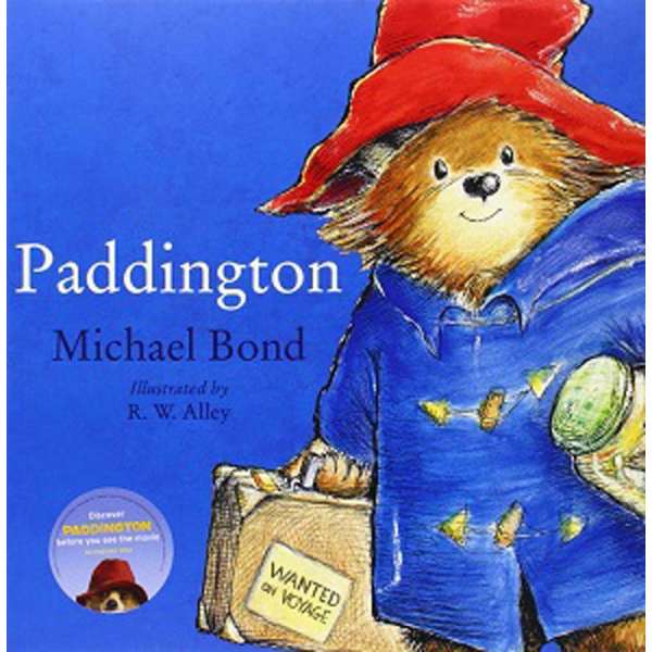  Paddington