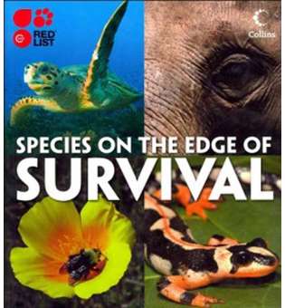  Species on the Edge of Survival