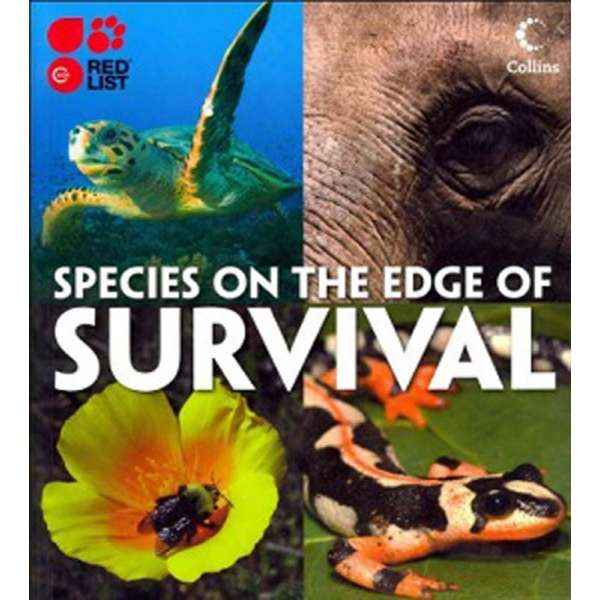  Species on the Edge of Survival