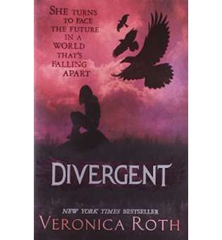  Divergent Series Book1: Divergent 