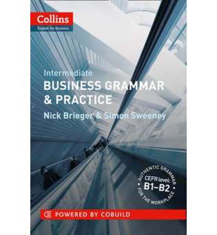  Business Grammar and Practice B1-B2 
