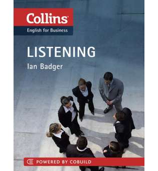  English for Business: Listening with CD 