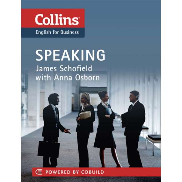  English for Business: Speaking with CD 