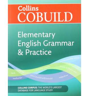  Collins English Grammar&Practice Elementary